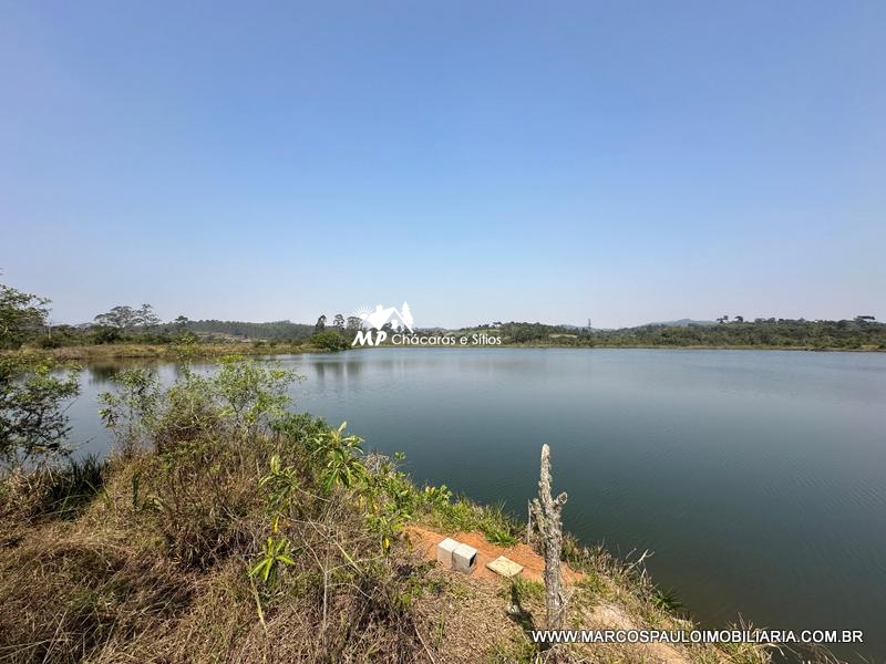 PROPRIEDADE PERFEITACOM 30 ALQUEIRES EM BIRITIBA MIRIM