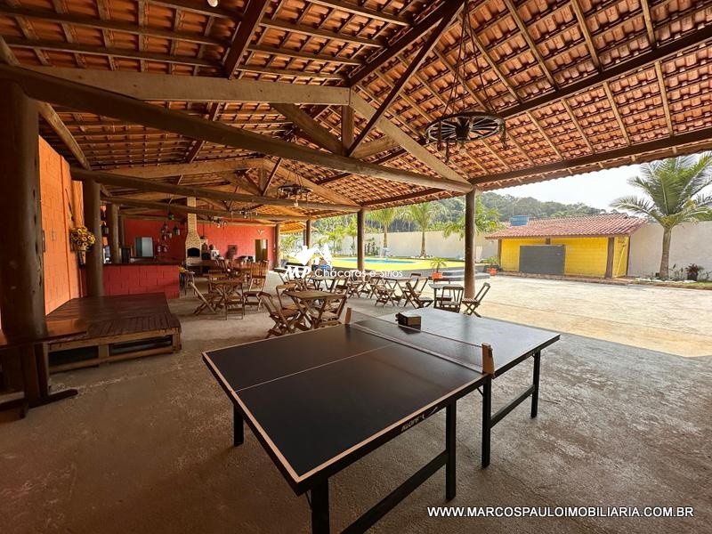 CHÁCARA COMPLETA EM BIRITIBA MIRIM