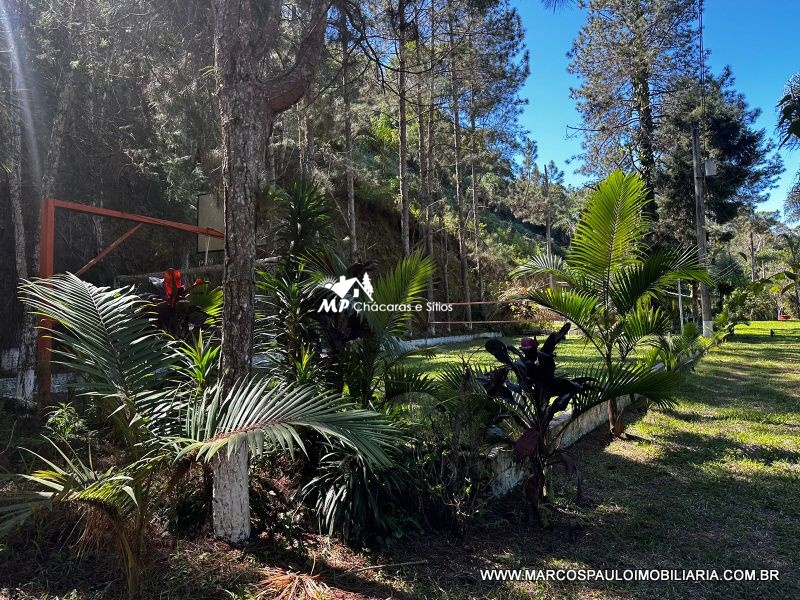 LINDA CHÁCARA EM BIRITIBA USSU