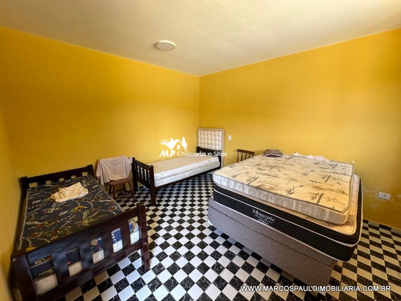 CHÁCARA COMPLETA EM BIRITIBA MIRIM