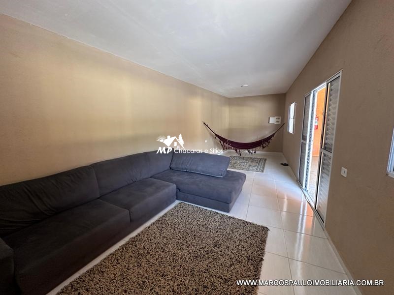 CHÁCARA COMPLETA EM BIRITIBA MIRIM