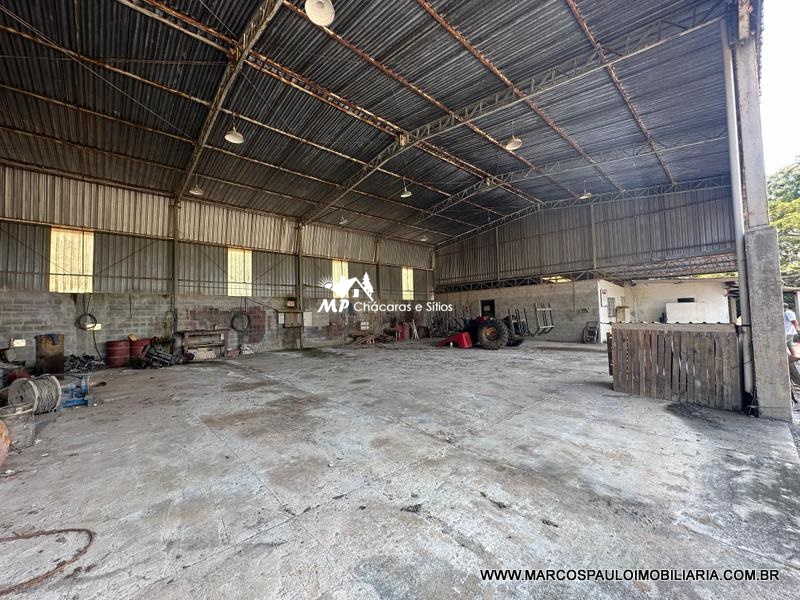 PROPRIEDADE PERFEITACOM 30 ALQUEIRES EM BIRITIBA MIRIM