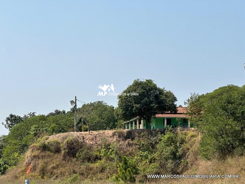 PROPRIEDADE PERFEITACOM 30 ALQUEIRES EM BIRITIBA MIRIM