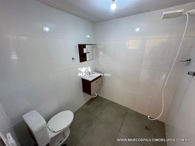 CHÁCARA COMPLETA EM BIRITIBA MIRIM