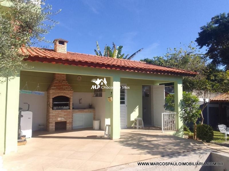 CASA COM COMÉRCIO EM BIRITIBA MIRIM