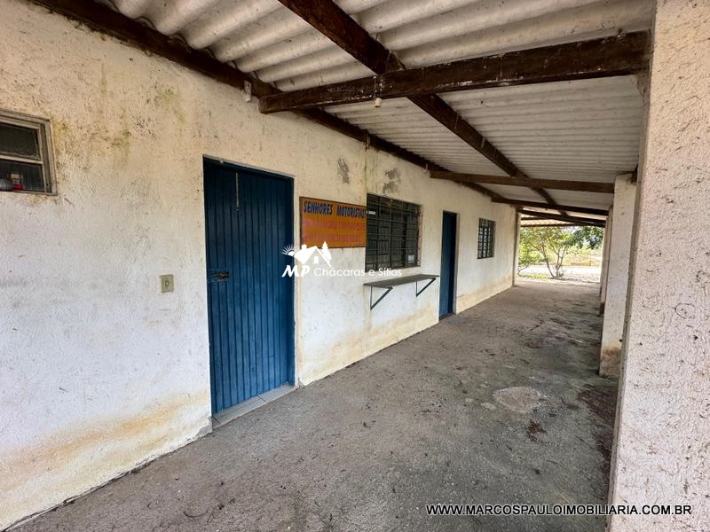 PROPRIEDADE PERFEITACOM 30 ALQUEIRES EM BIRITIBA MIRIM