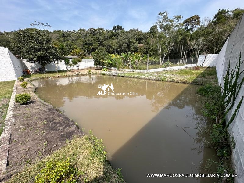 CHÁCARA COMPLETA EM BIRITIBA MIRIM