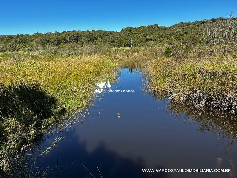 LINDA CHÁCARA EM BIRITIBA USSU