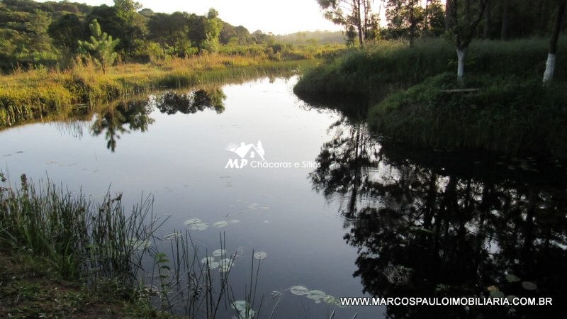 LINDA CHÁCARA EM BIRITIBA USSU