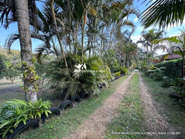 CHÁCARA MARAVILHOSA EM BIRITIBA USSU!!