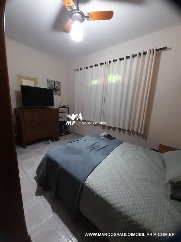 CHÁCARA EXCEPCIONAL COMPLETA!!