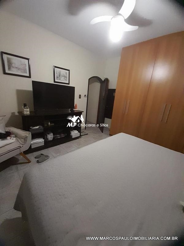 CHÁCARA EXCEPCIONAL COMPLETA!!