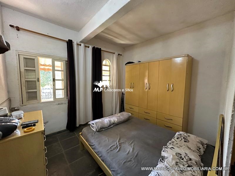 CHÁCARA ESCRITURADA EM BIRITIBA MIRIM