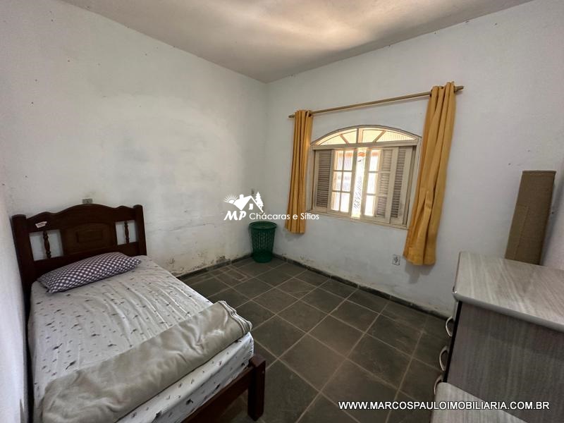 CHÁCARA ESCRITURADA EM BIRITIBA MIRIM