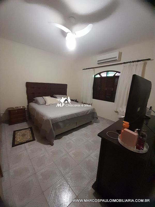 CHÁCARA EXCEPCIONAL COMPLETA!!