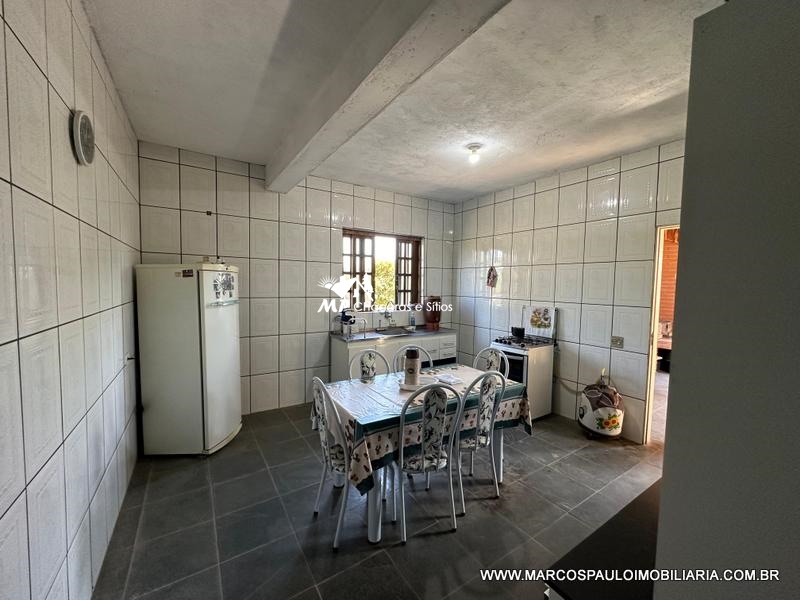 CHÁCARA ESCRITURADA EM BIRITIBA MIRIM