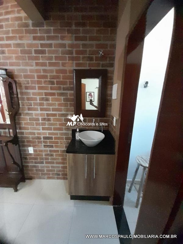 CHÁCARA EXCEPCIONAL COMPLETA!!