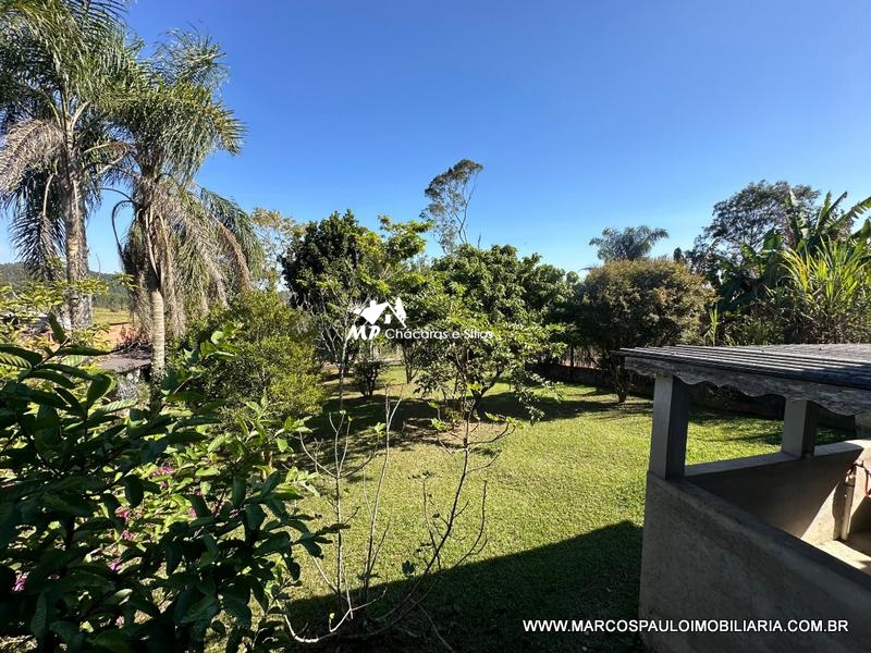 CHÁCARA ESCRITURADA EM BIRITIBA MIRIM