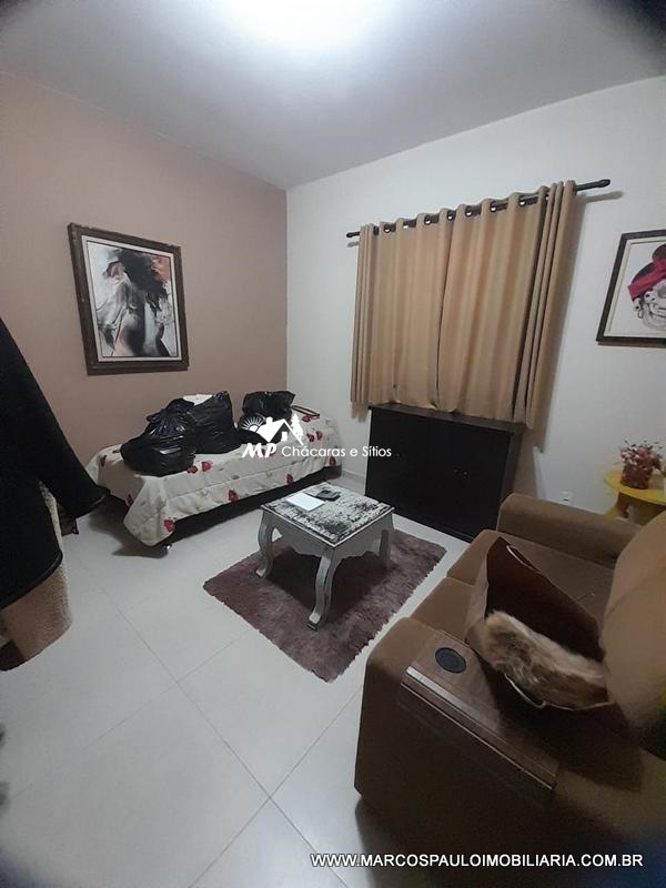 CHÁCARA EXCEPCIONAL COMPLETA!!