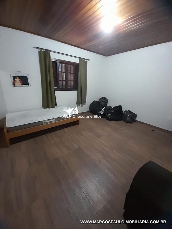 CHÁCARA EXCEPCIONAL COMPLETA!!