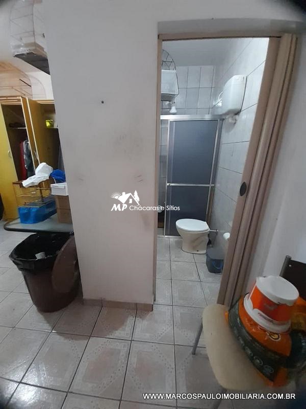 CHÁCARA EXCEPCIONAL COMPLETA!!