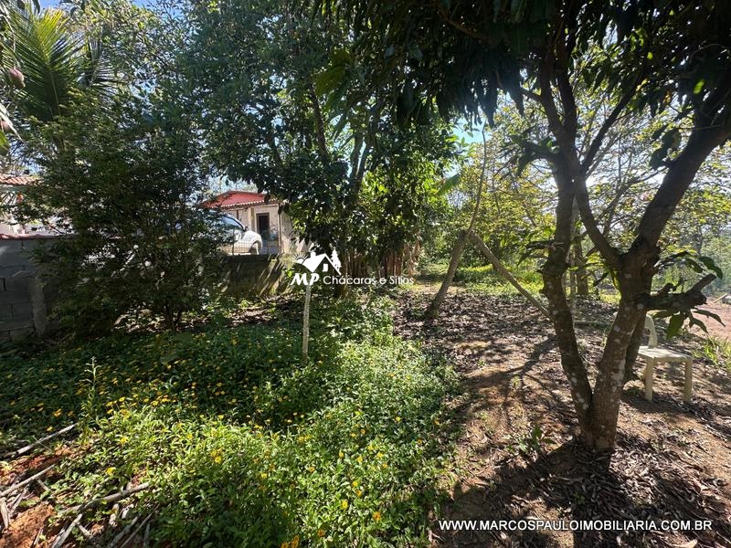 EXCELENTE CHÁCARA EM BIRITIBA MIRIM