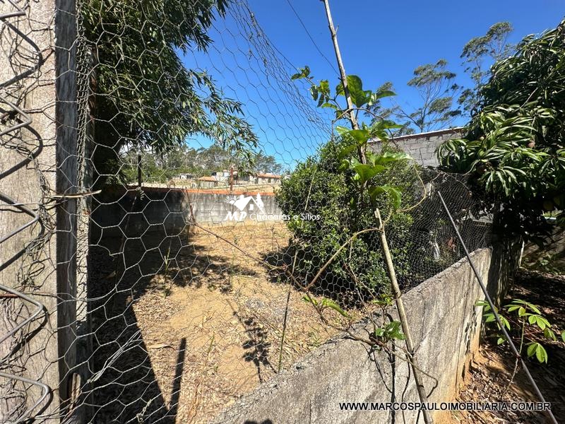 EXCELENTE CHÁCARA EM BIRITIBA MIRIM