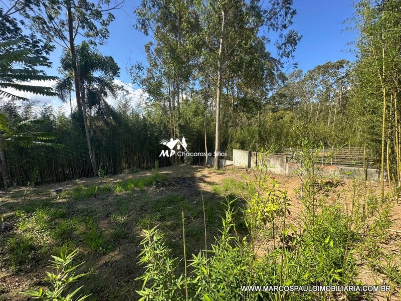 EXCELENTE CHÁCARA EM BIRITIBA MIRIM