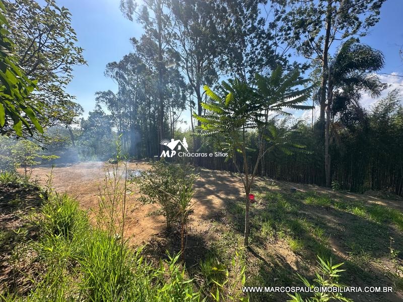 EXCELENTE CHÁCARA EM BIRITIBA MIRIM