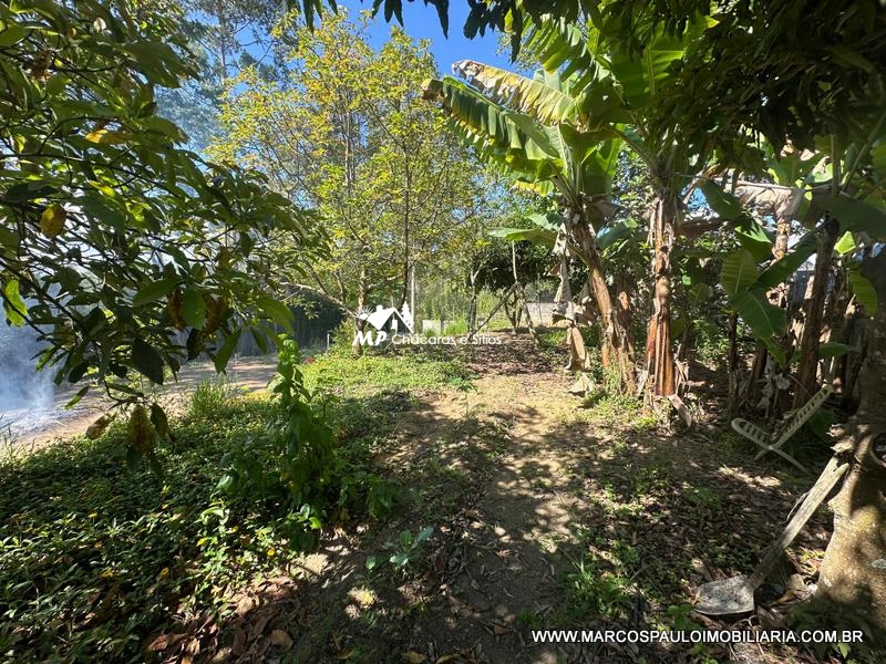 EXCELENTE CHÁCARA EM BIRITIBA MIRIM