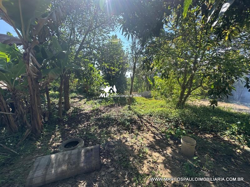 EXCELENTE CHÁCARA EM BIRITIBA MIRIM