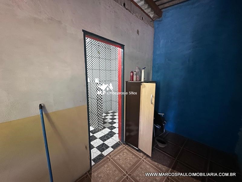 EXCELENTE CHÁCARA EM BIRITIBA MIRIM