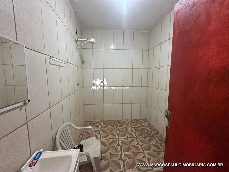 EXCELENTE CHÁCARA EM BIRITIBA MIRIM