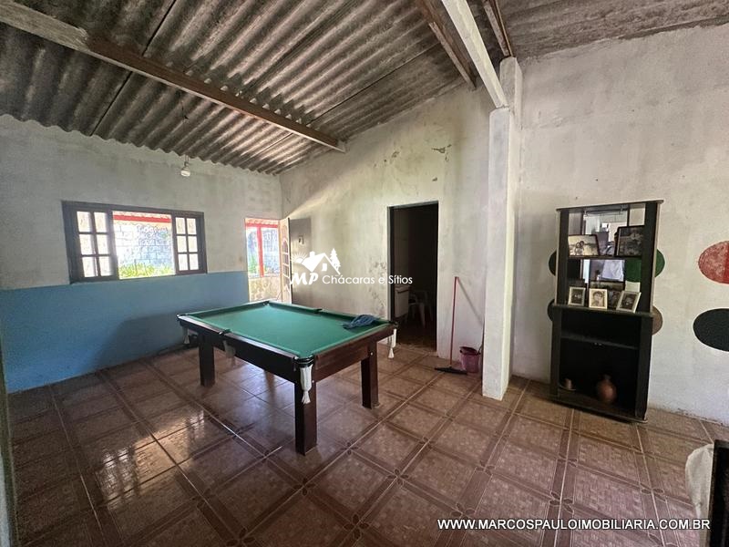 EXCELENTE CHÁCARA EM BIRITIBA MIRIM