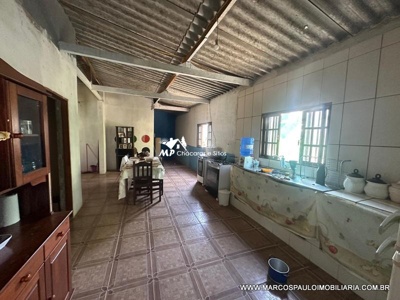 EXCELENTE CHÁCARA EM BIRITIBA MIRIM