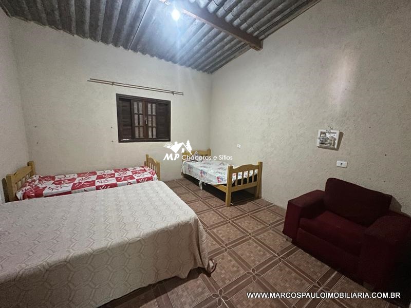 EXCELENTE CHÁCARA EM BIRITIBA MIRIM