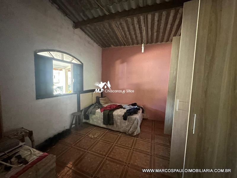 EXCELENTE CHÁCARA EM BIRITIBA MIRIM