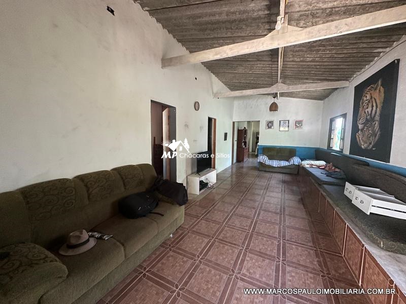 EXCELENTE CHÁCARA EM BIRITIBA MIRIM