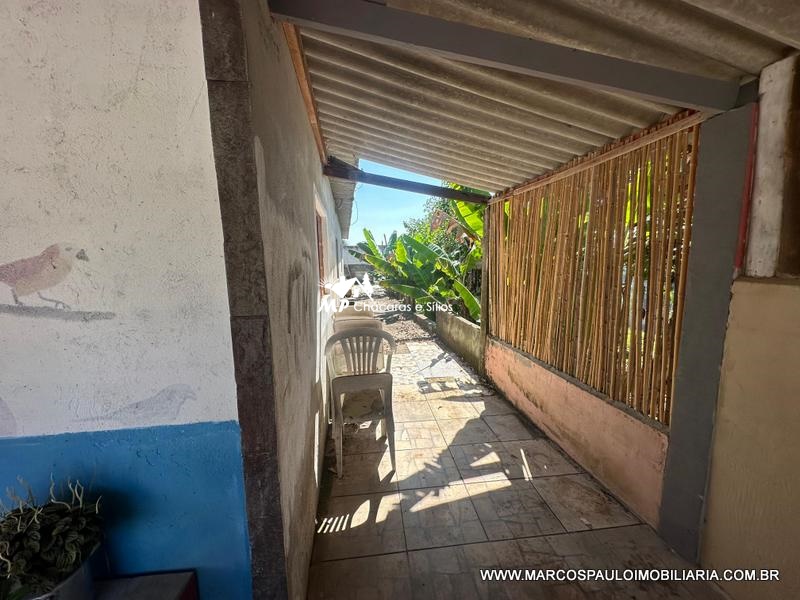 EXCELENTE CHÁCARA EM BIRITIBA MIRIM