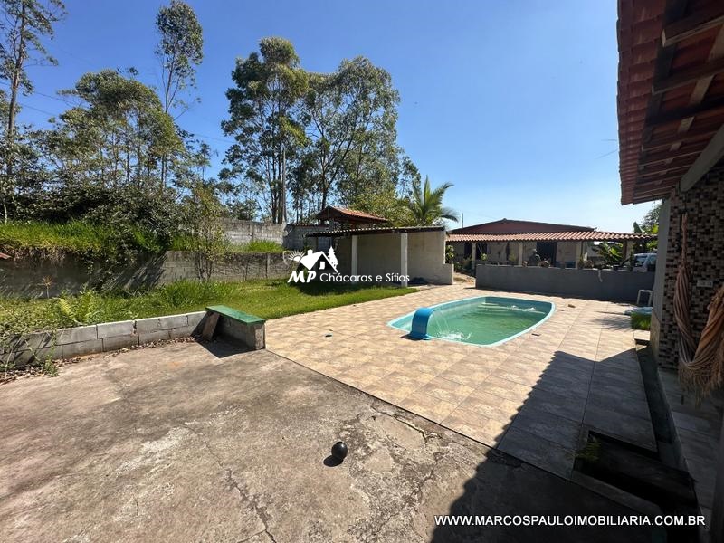 EXCELENTE CHÁCARA EM BIRITIBA MIRIM