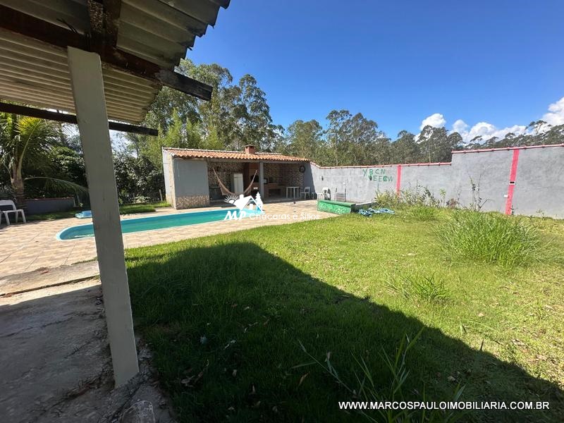 EXCELENTE CHÁCARA EM BIRITIBA MIRIM