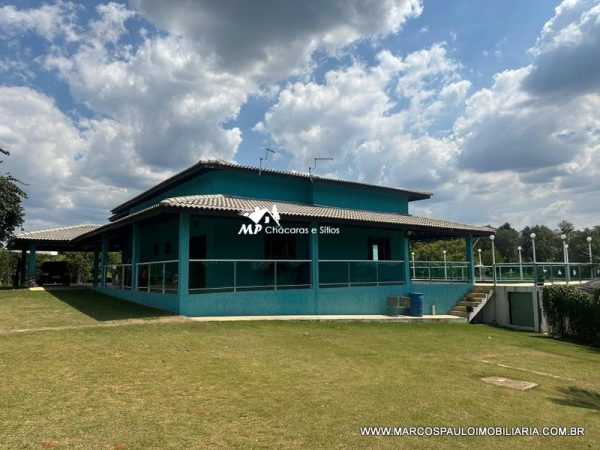 UM PARAÍSO EM MOGI DAS CRUZES