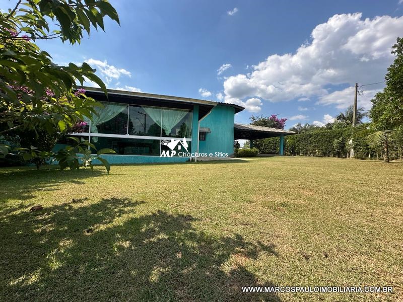 UM PARAÍSO EM MOGI DAS CRUZES