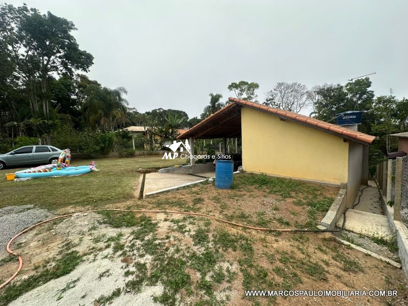 SÍTIO ENCANTADOR EM MOGI DAS CRUZES