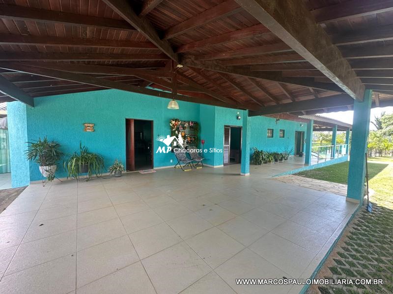 UM PARAÍSO EM MOGI DAS CRUZES