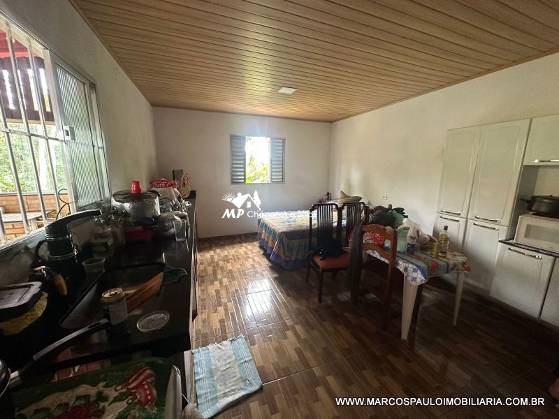 SÍTIO ENCANTADOR EM MOGI DAS CRUZES