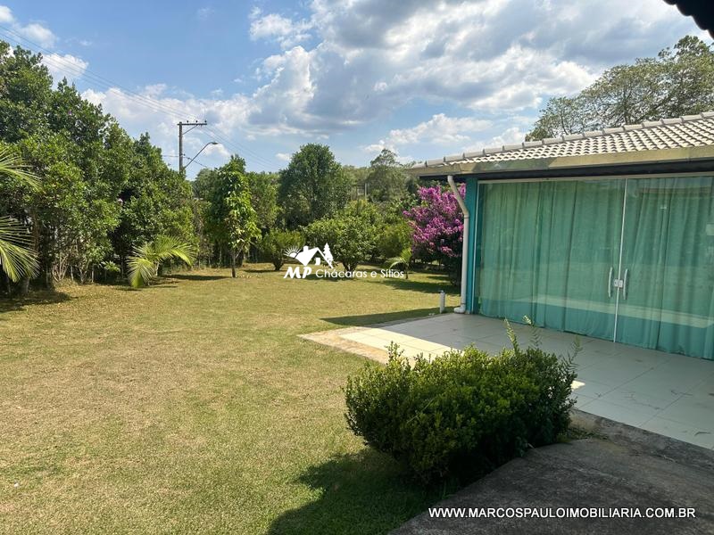 UM PARAÍSO EM MOGI DAS CRUZES