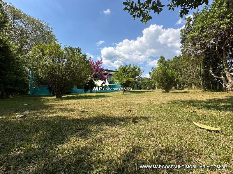 UM PARAÍSO EM MOGI DAS CRUZES