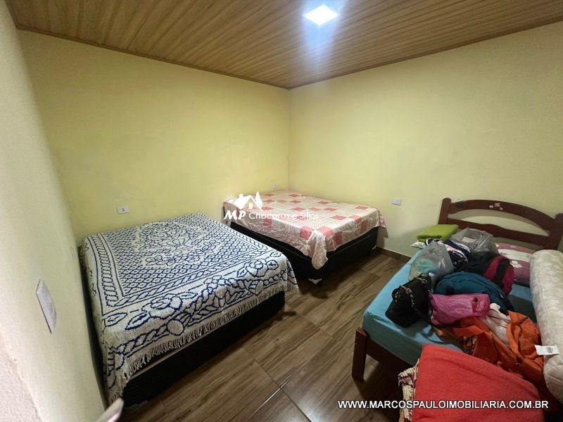 SÍTIO ENCANTADOR EM MOGI DAS CRUZES