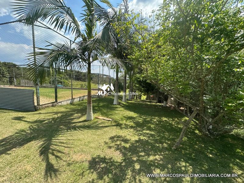 UM PARAÍSO EM MOGI DAS CRUZES